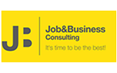 Созадние сайта Job&Business Consulting